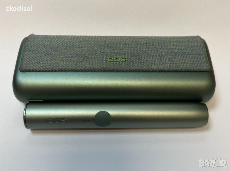 iQOS ILUMA prime, снимка 1