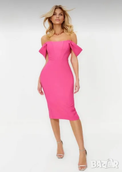 рокля , снимка 1