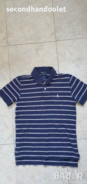 Ralph Lauren детска тениска , снимка 1