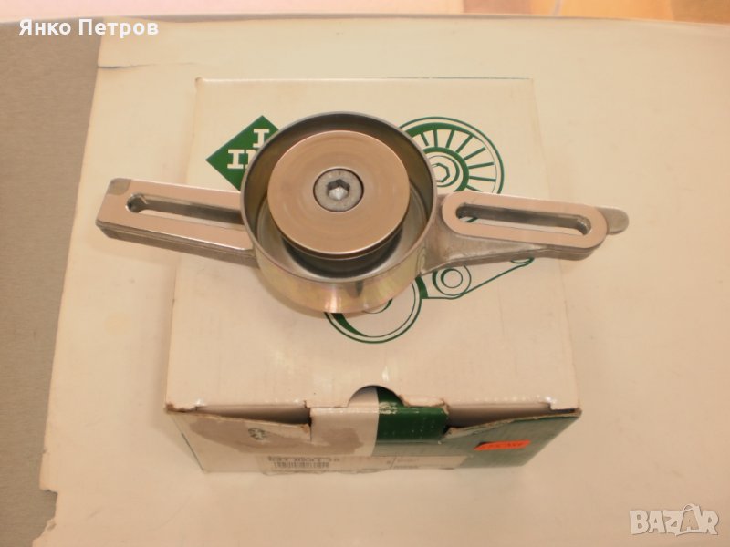 ремъчен обтегач, пист.р INA 531 0241 10 oe 6453S4, снимка 1