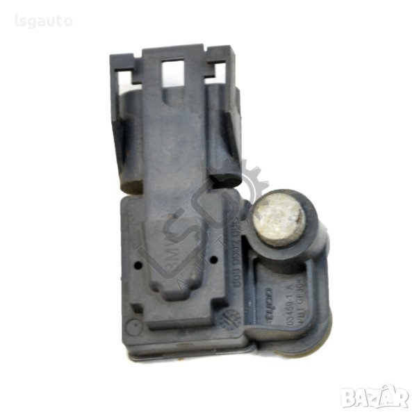 AIRBAG сензор BMW 5 Series (F10, F11) 2010-2016 ID:106629, снимка 1