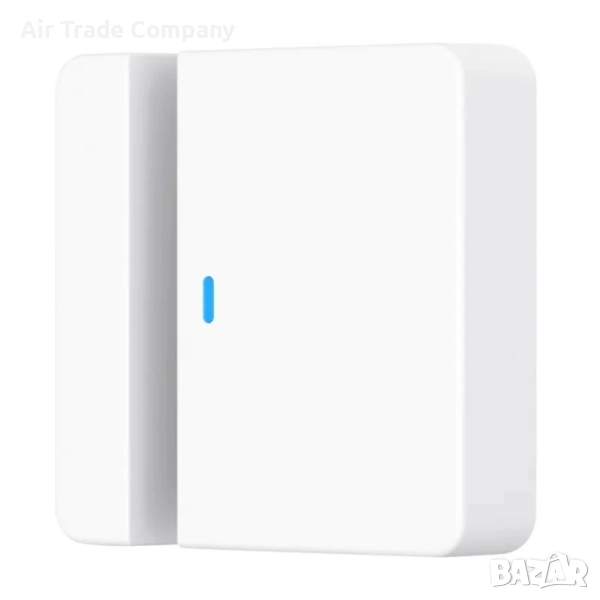 Сензор за отваряне на врати и прозорци X-Sense SDS0A, снимка 1