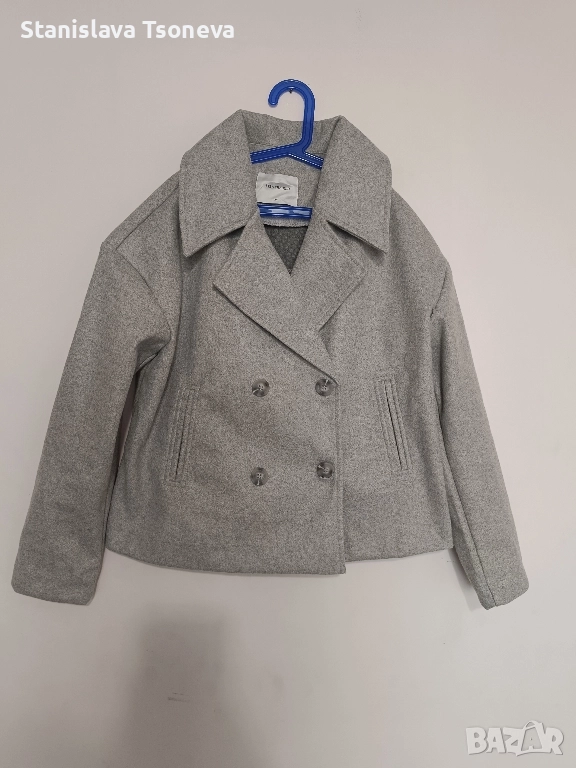 Дамско палто, снимка 1