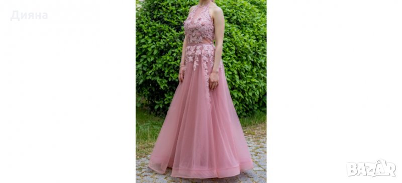 Бална рокля, снимка 1