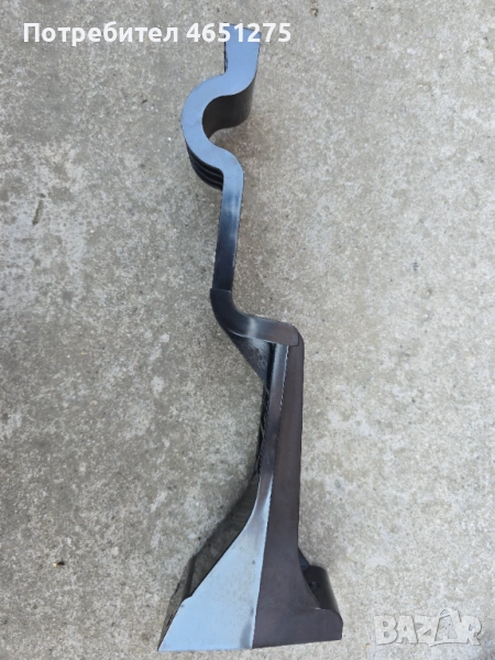 Интериорна част Хонда Сивик 77510-SMG-E010-20, снимка 1