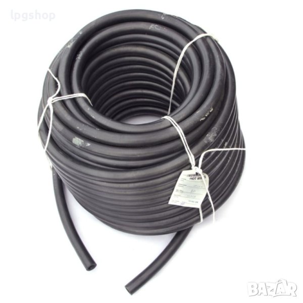 Thunderflex Маркуч вода ф 15мм, снимка 1