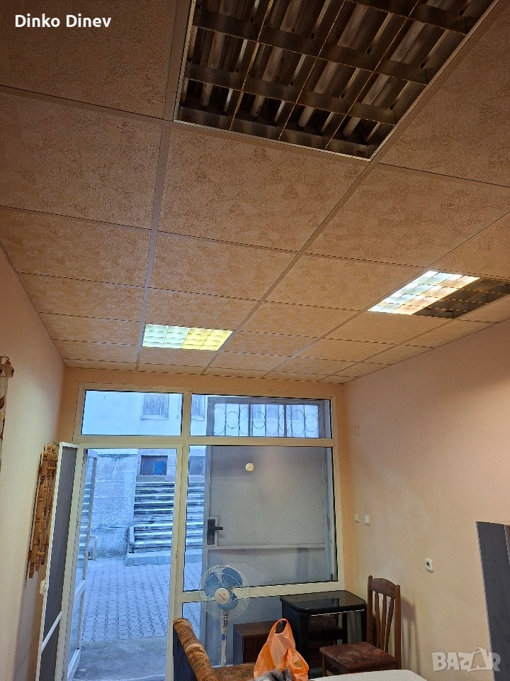 Ателие,склад гараж под наем, снимка 1