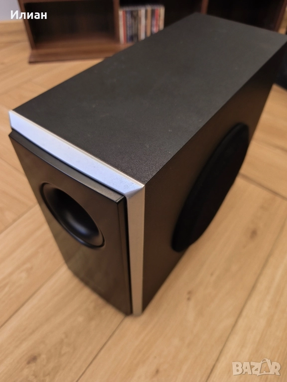 суббуфер samsung ps-wtq25, снимка 1