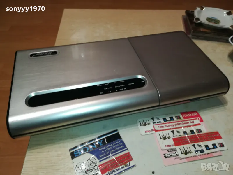 BOSE LIFESTYLE MODEL 5 MUSIC CENTER 2411241750, снимка 1