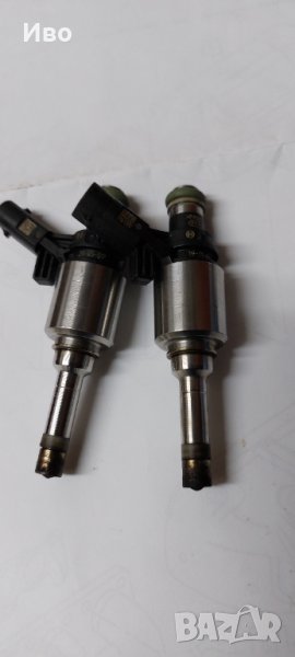 Дюзи за tfsi мотори, снимка 1