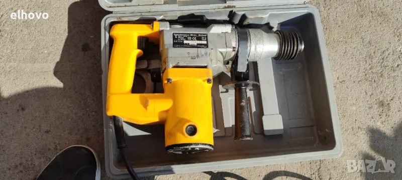 Перфоратор Einhel BBH 626, снимка 1