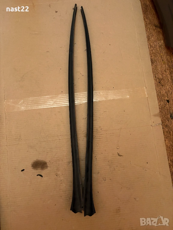 Лайсни за предно стсъкло Фолксваген Голф 5/VW GOLF 5-хечбек, снимка 1