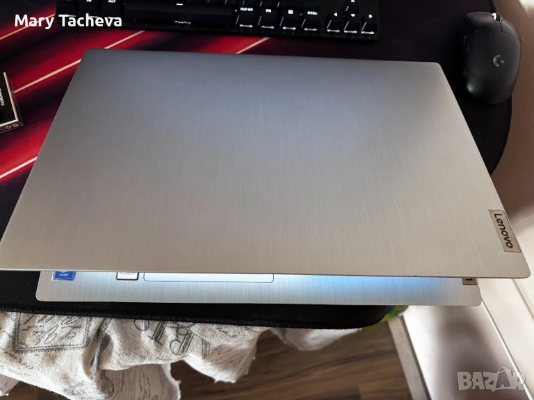 Lenovo Ideapad 3 15IML05, снимка 1