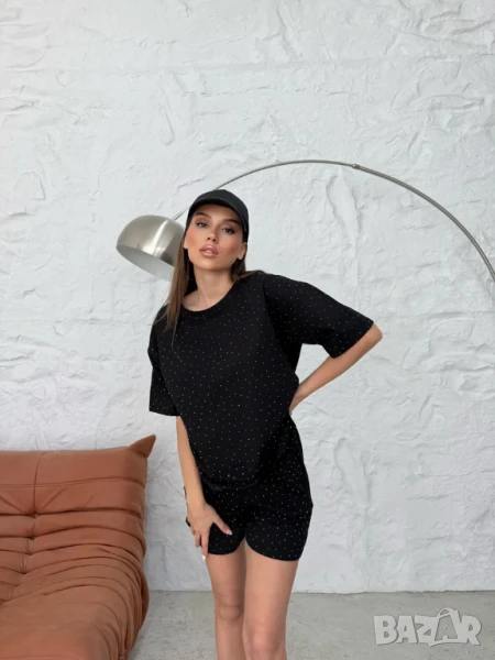 Дамски комплект от две части   , снимка 1