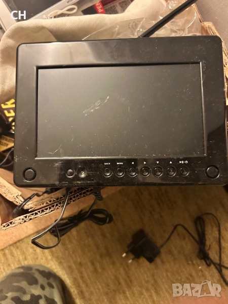 Тв Монитор , снимка 1