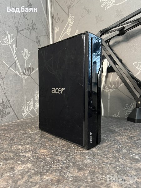 Acer / 4-ядрен / 4GB Ram / 320GB , снимка 1