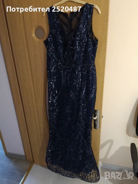 Официална рокла, снимка 1