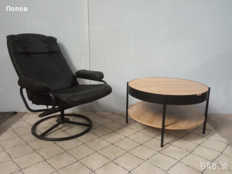 Интериорна холна маса, снимка 1