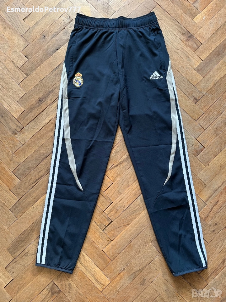 Мъжко долнище Адидас Реал Мадрид , снимка 1