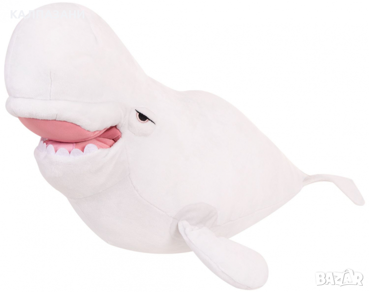 Плюшена играчка - Бейли 18см PDP1500253, снимка 1