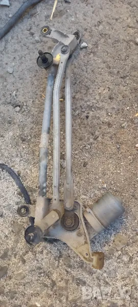 Ел. мотор чистачки Honda Civic VII , снимка 1