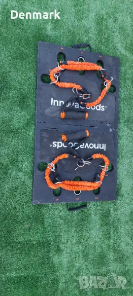 Мултифункционален фитнес уред , снимка 1