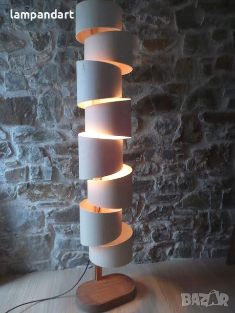 Голям Лампион Шах Мат, снимка 1