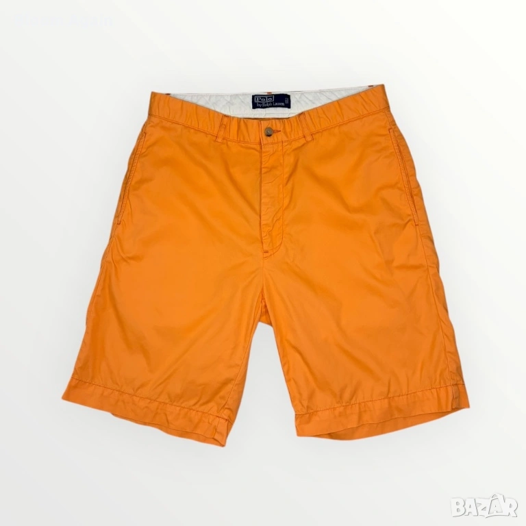 Мъжки къси панталони Ralph Lauren, снимка 1