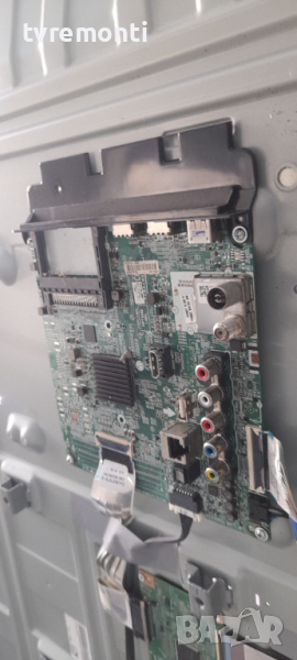 MAIN BOARD ,EAX67872805(1.1) - LG 50UK6300LLB, снимка 1