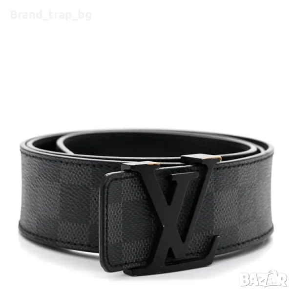 Louis vuitton Колан , снимка 1