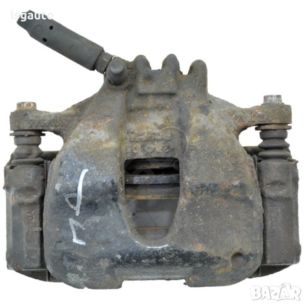 Преден десен спирачен апарат Peugeot 308 I 2007-2015 ID:100361, снимка 1