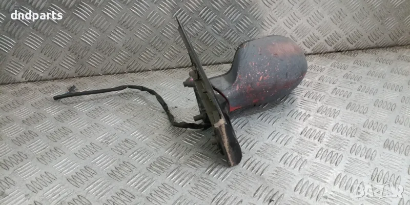 Ляво огледало Citroen C5 2006г.	, снимка 1