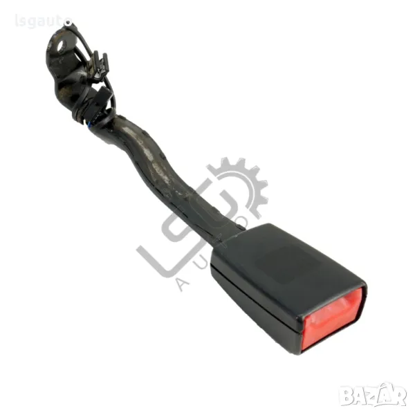 Закопчалка преден десен предпазен колан Volkswagen Golf VI 2008-2016 ID: 145103, снимка 1