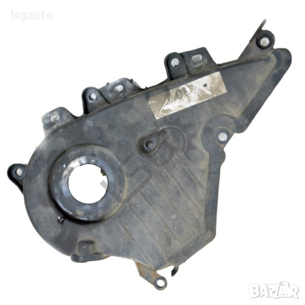Капак ангренажен ремък Toyota Avensis Verso 2001-2009 ID:109811, снимка 1