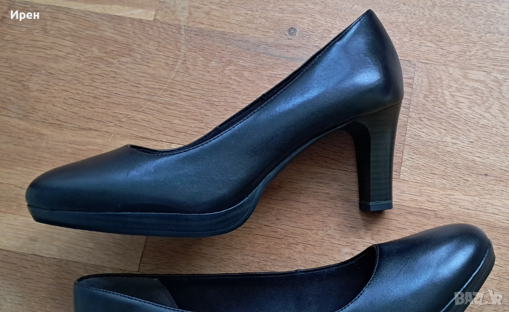 Нови обувки Tamaris, снимка 1