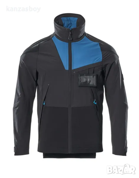Mascot ADVANCED Jacket - работно стреч яке М, снимка 1