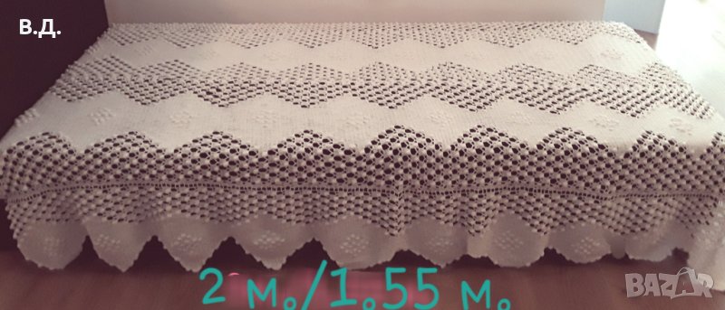 Покривала/кувертюри/за дивани, снимка 1