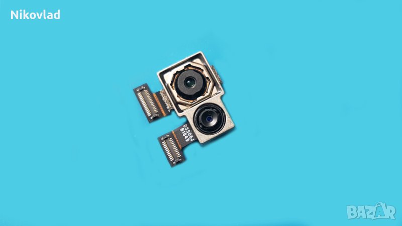 Основна камера Xiaomi Pocophone F1, снимка 1