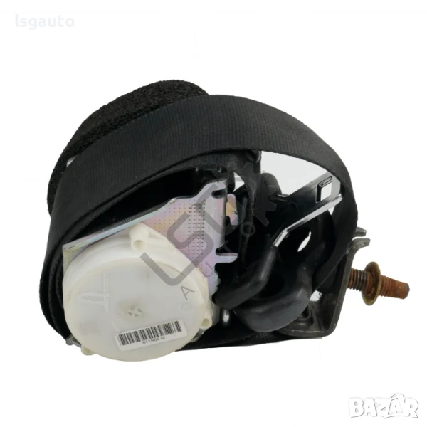 Заден десен предпазен колан Ford S-MAX 2006-2014 ID:147316, снимка 1