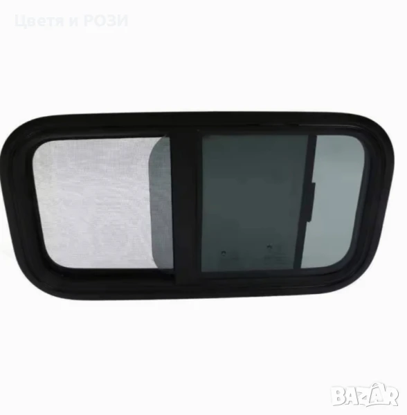 НОВ прозорец за каравана , снимка 1