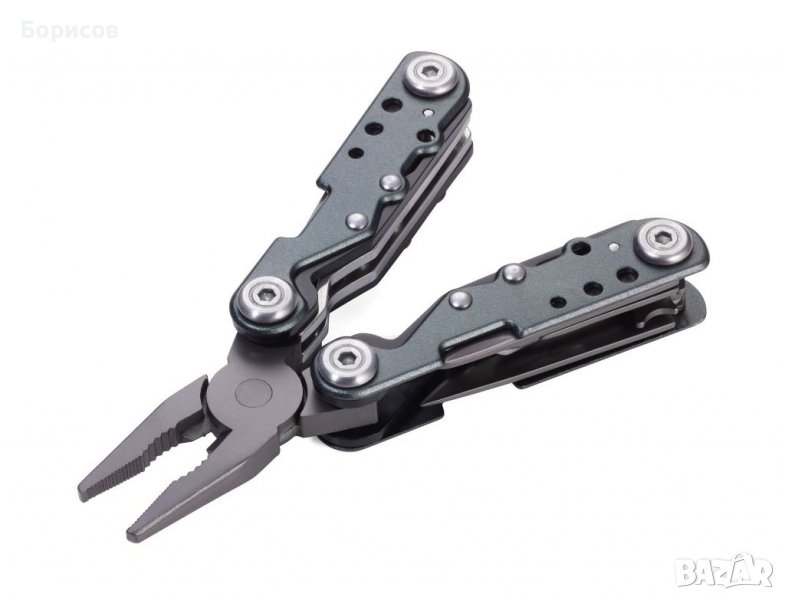 Многофункционален инструмент Troika-Arbeitsgerat, снимка 1