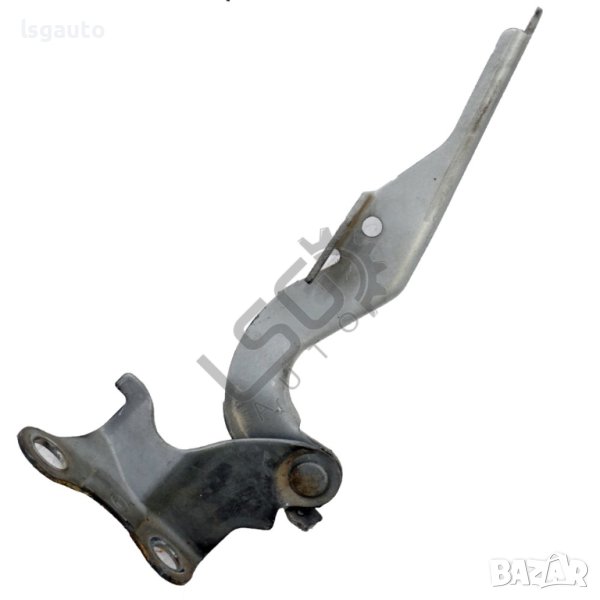 Лява панта преден капак Toyota Avensis II 2003-2009 ID:111476, снимка 1