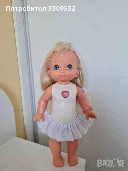 Кукла . J. Sparkles , снимка 1