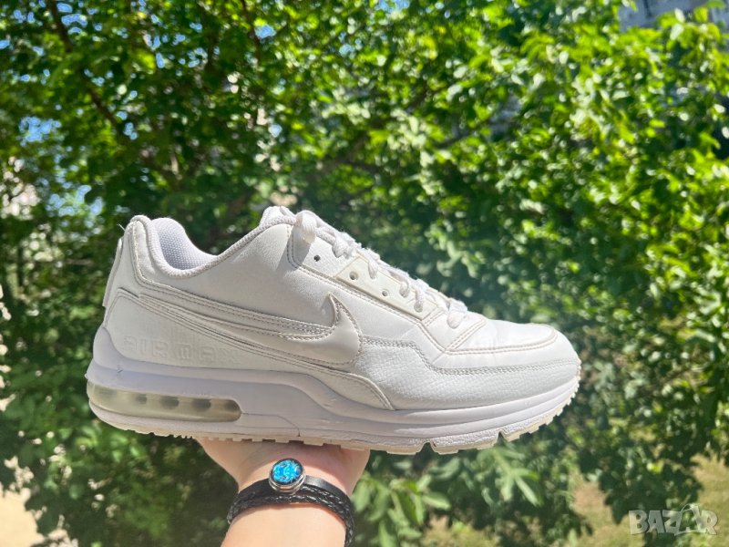 Nike Air Max LTD 3 — номер 44, снимка 1