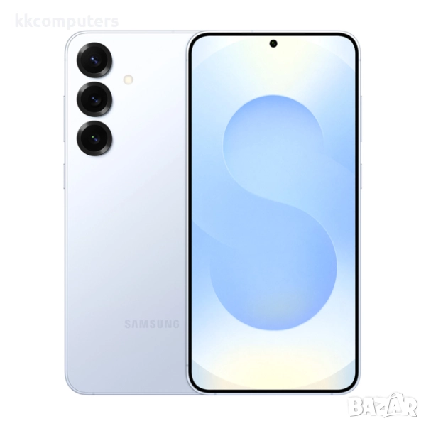 ЧАСТИ ЗА Смартфон GSM SAMSUNG GALAXY S25+ S936 6.70 ", 512 GB, RAM 12 GB, 50+12+10 MP, 5G, снимка 1