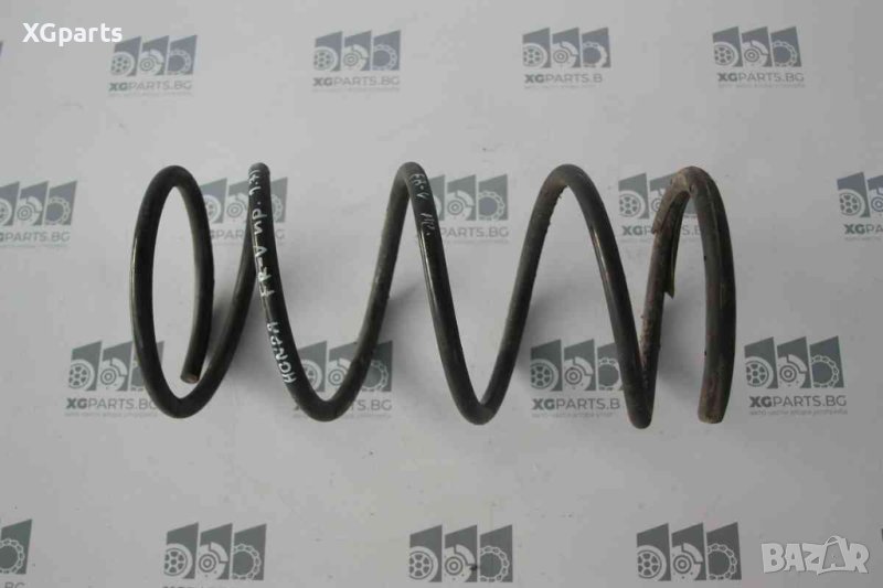  Предна пружина за Honda FR-V 1.7i 125к.с. (2004-2011), снимка 1