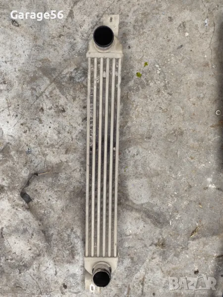 Интеркулер за Opel Meriva A 1.7cdti 101к.с, снимка 1