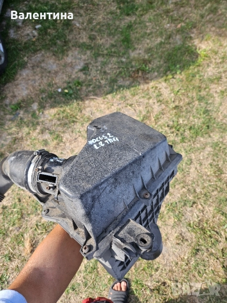 Кутия за въздушен филтър Focus Focus MK 2 , снимка 1