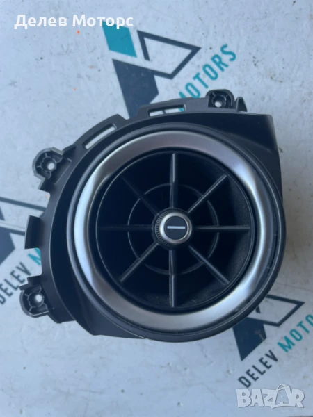 Предна дясна духалка 97490J9AA0TMT от Hyundai Kona 1.6 CRDi e-VGT AWD, двигател D4FE, 136 кс., 4x4, снимка 1