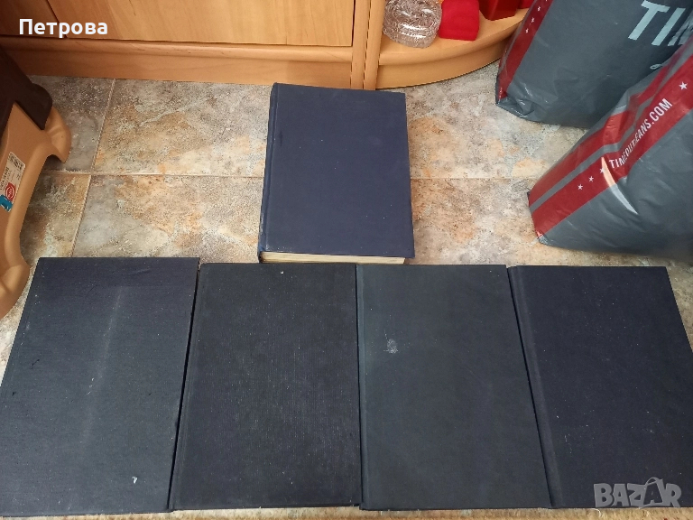 Книги наука и техника 5 броя-януари 77год., юли 78год.,януари 79год., снимка 1